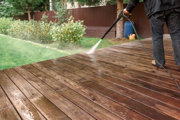 Best Warehouse Cleaning  in North Lima, OH