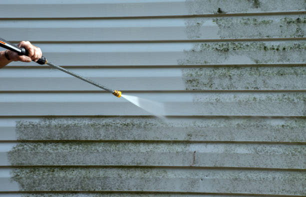 North Lima, OH Pressure Washing Services Company